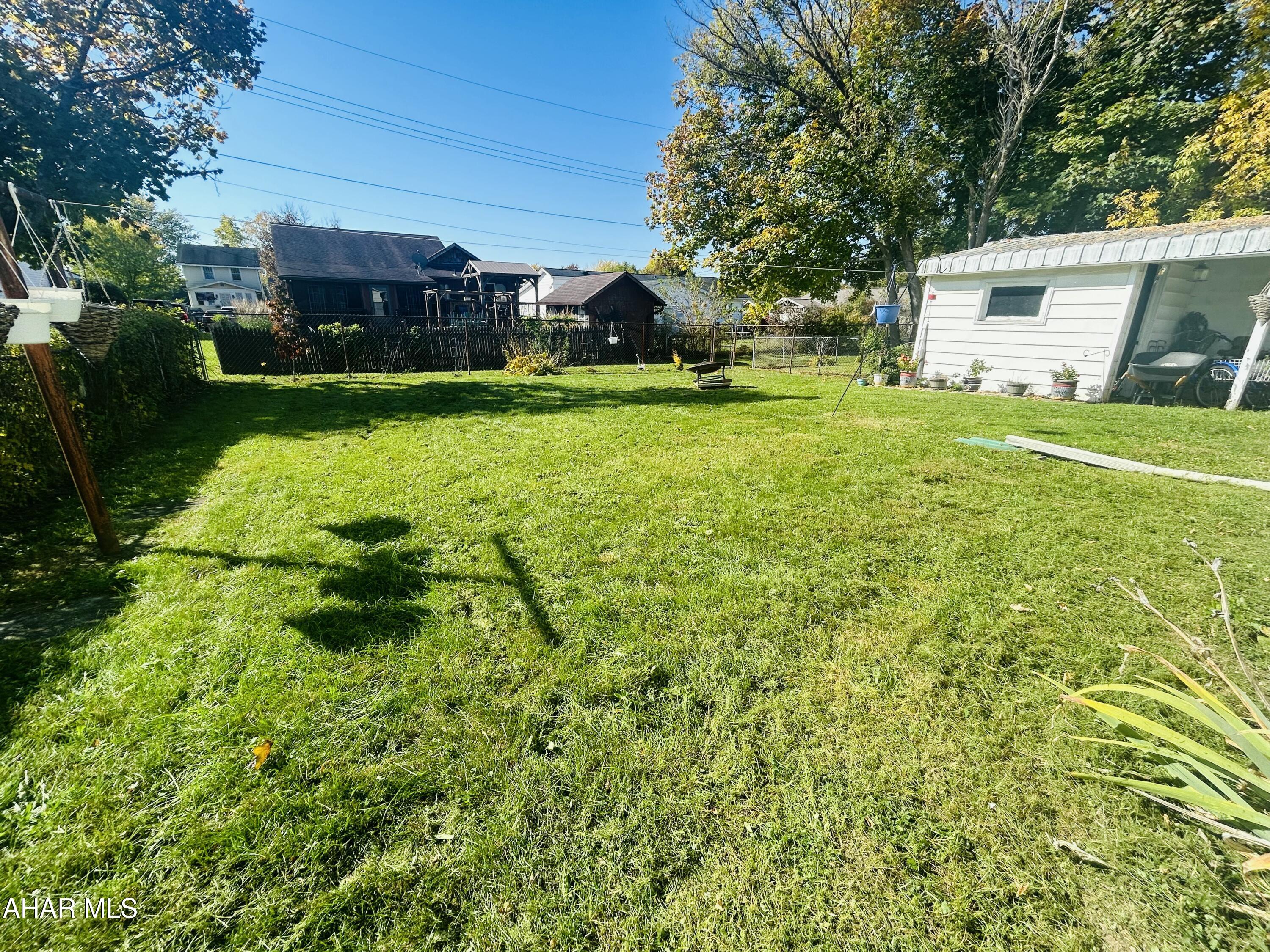 Garden Heights - Residential