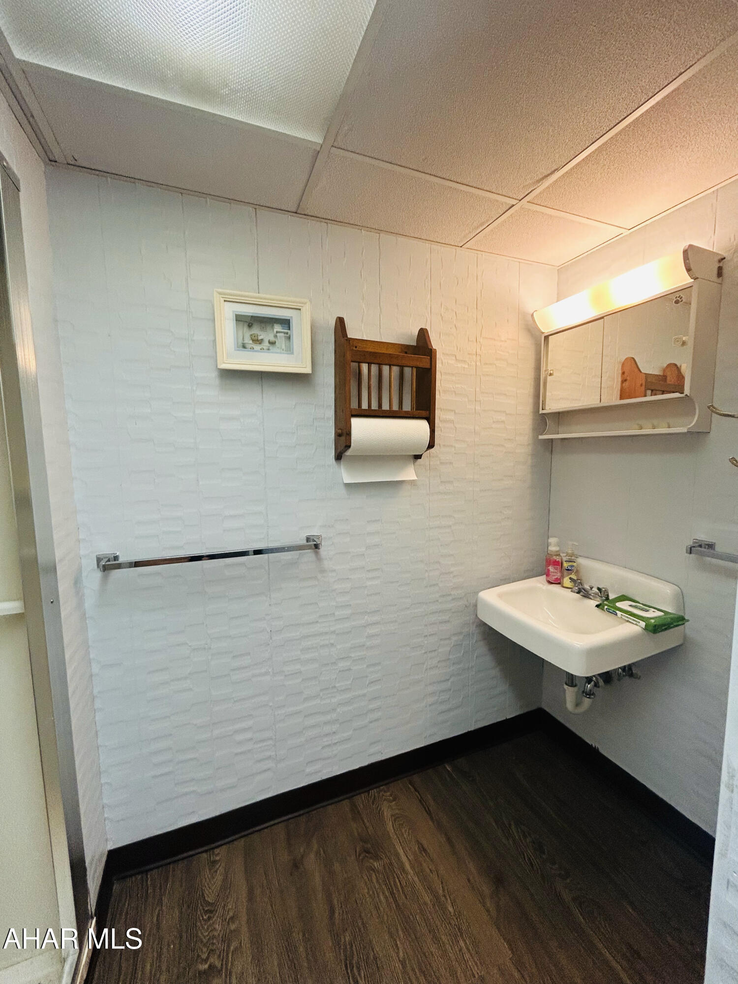 Garden Heights - Residential