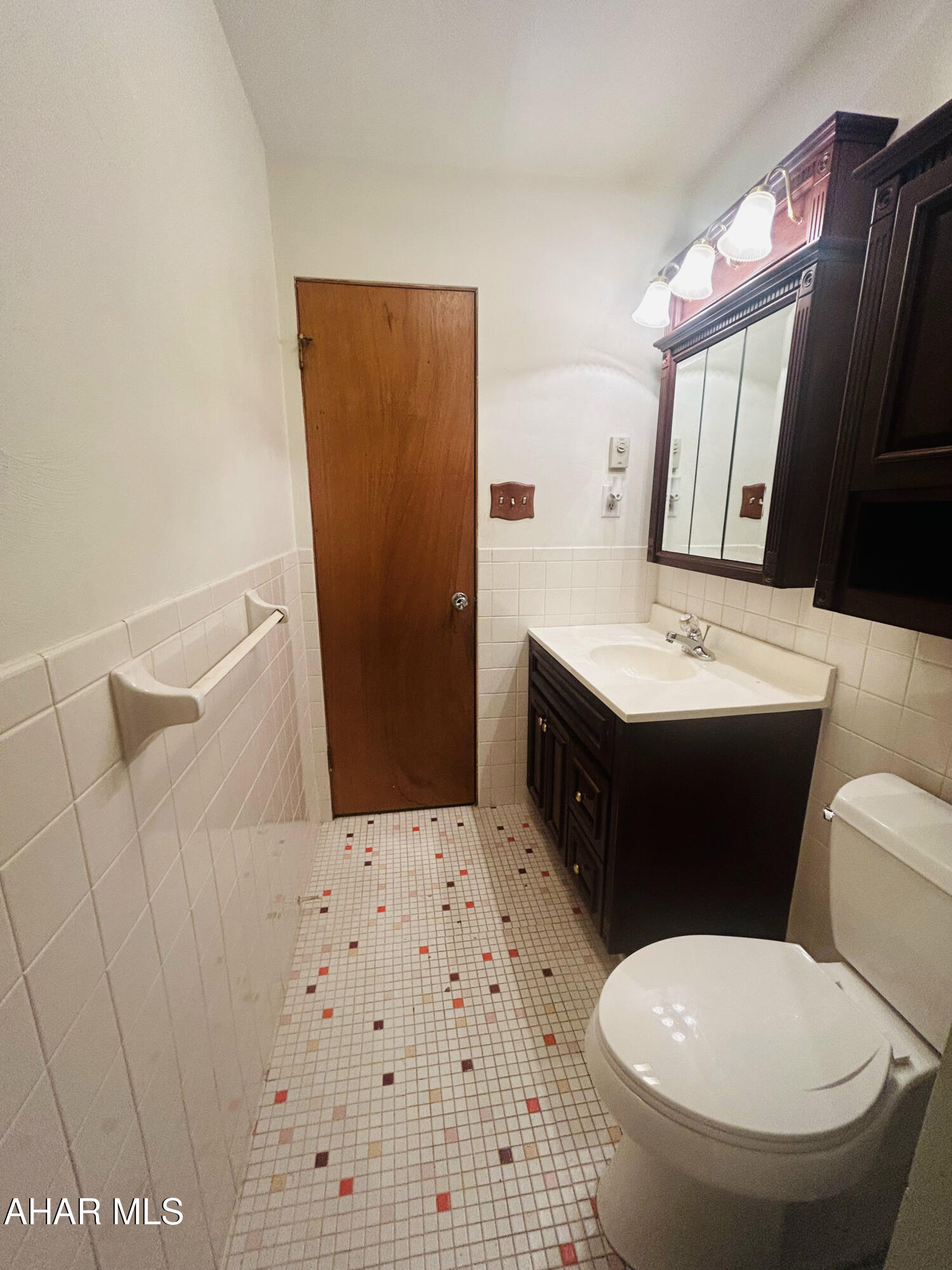 Garden Heights - Residential