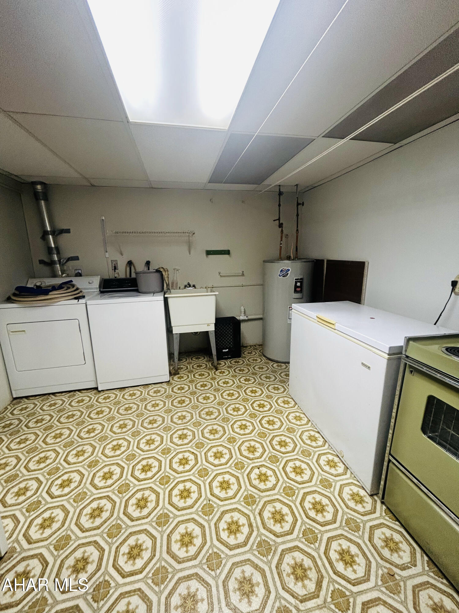 Garden Heights - Residential