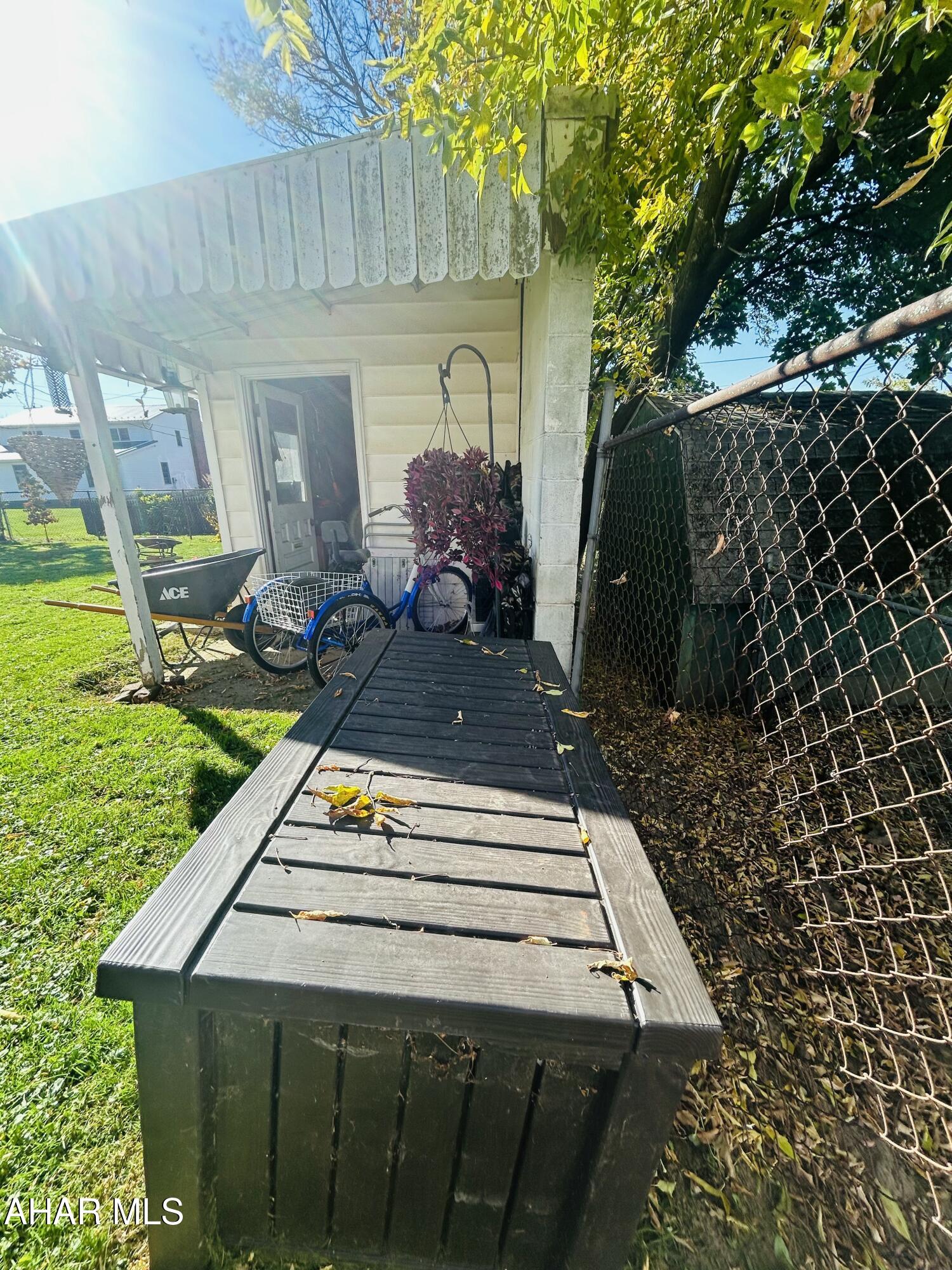 Garden Heights - Residential