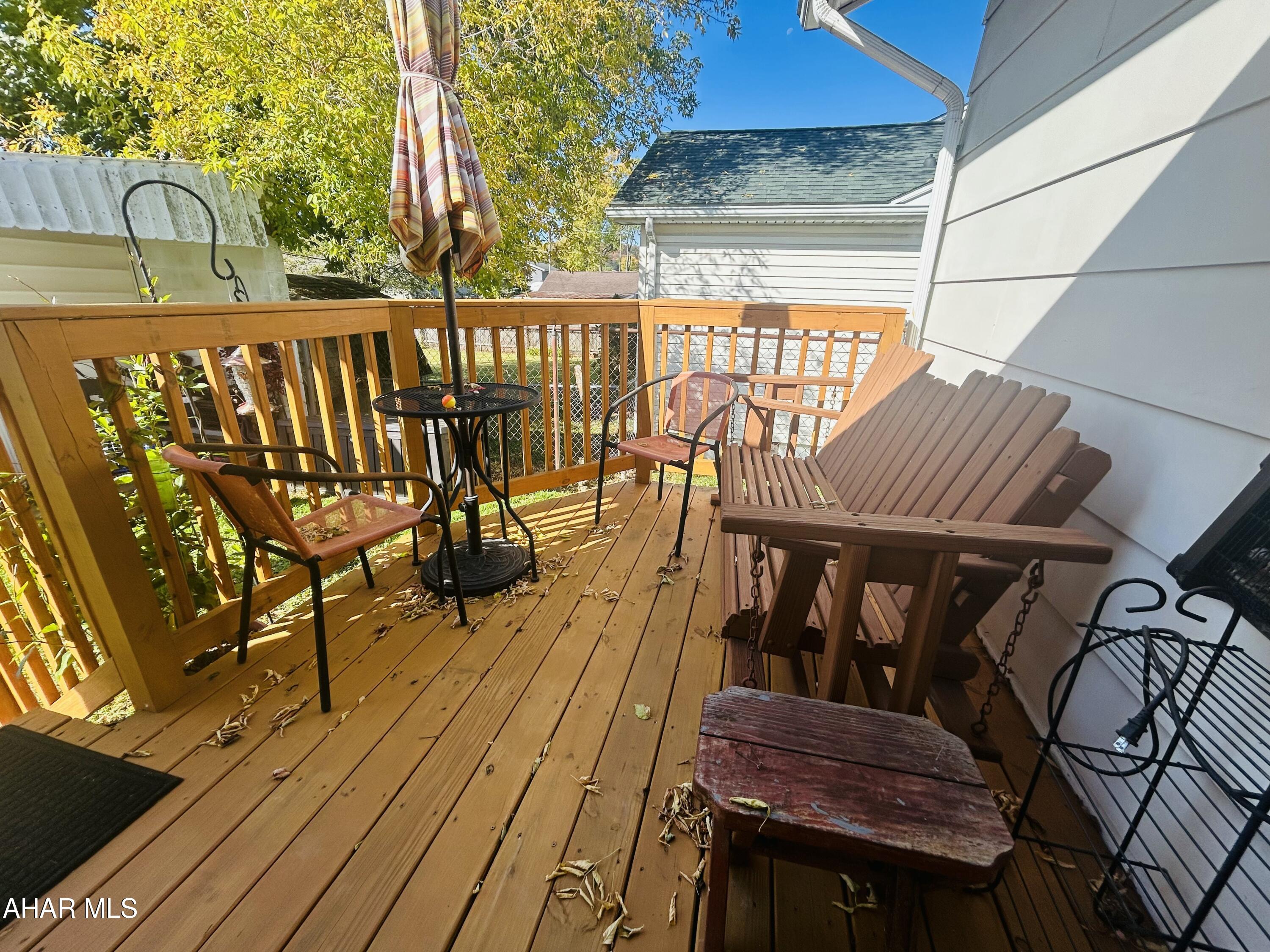 Garden Heights - Residential