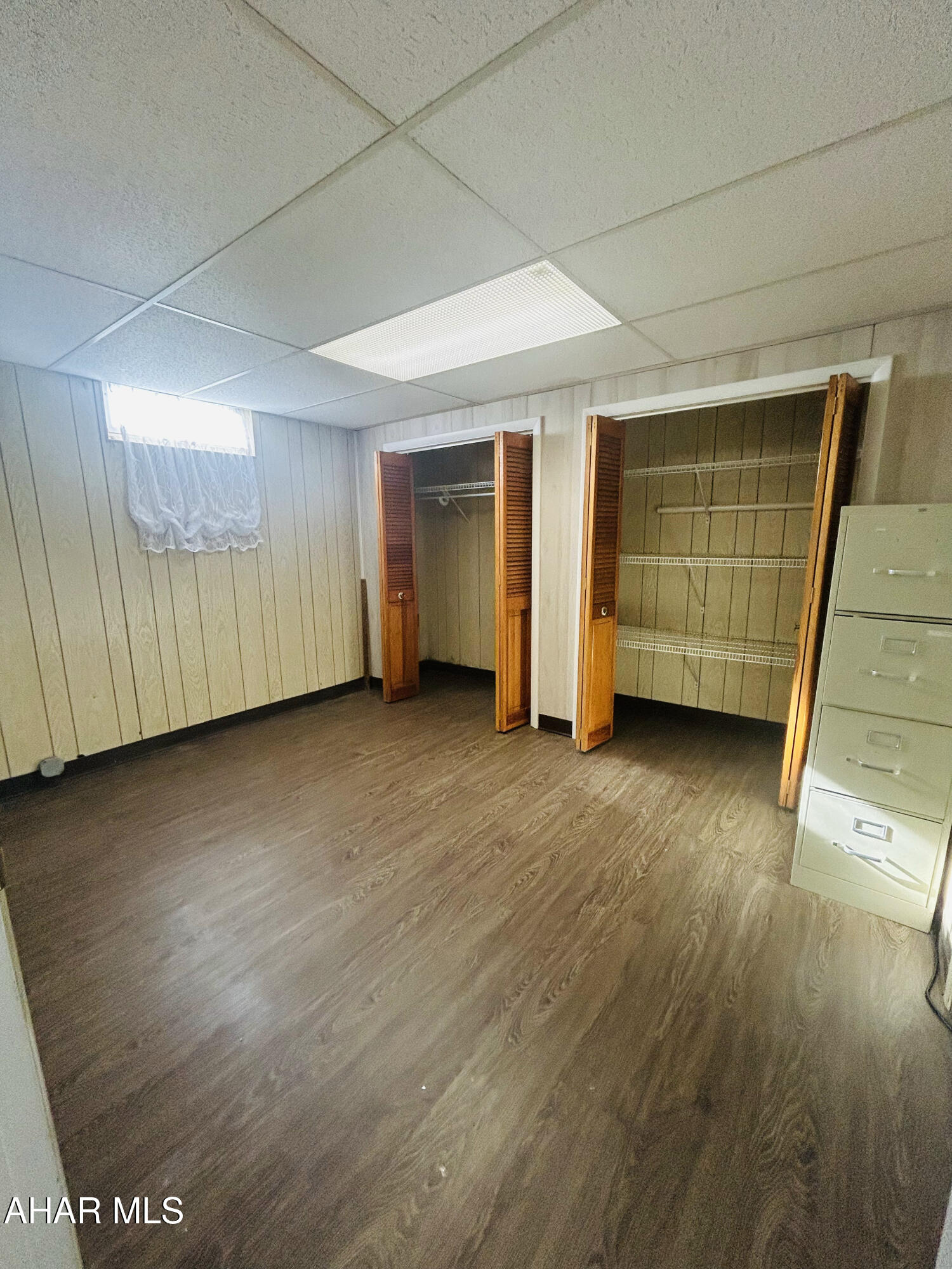 Garden Heights - Residential