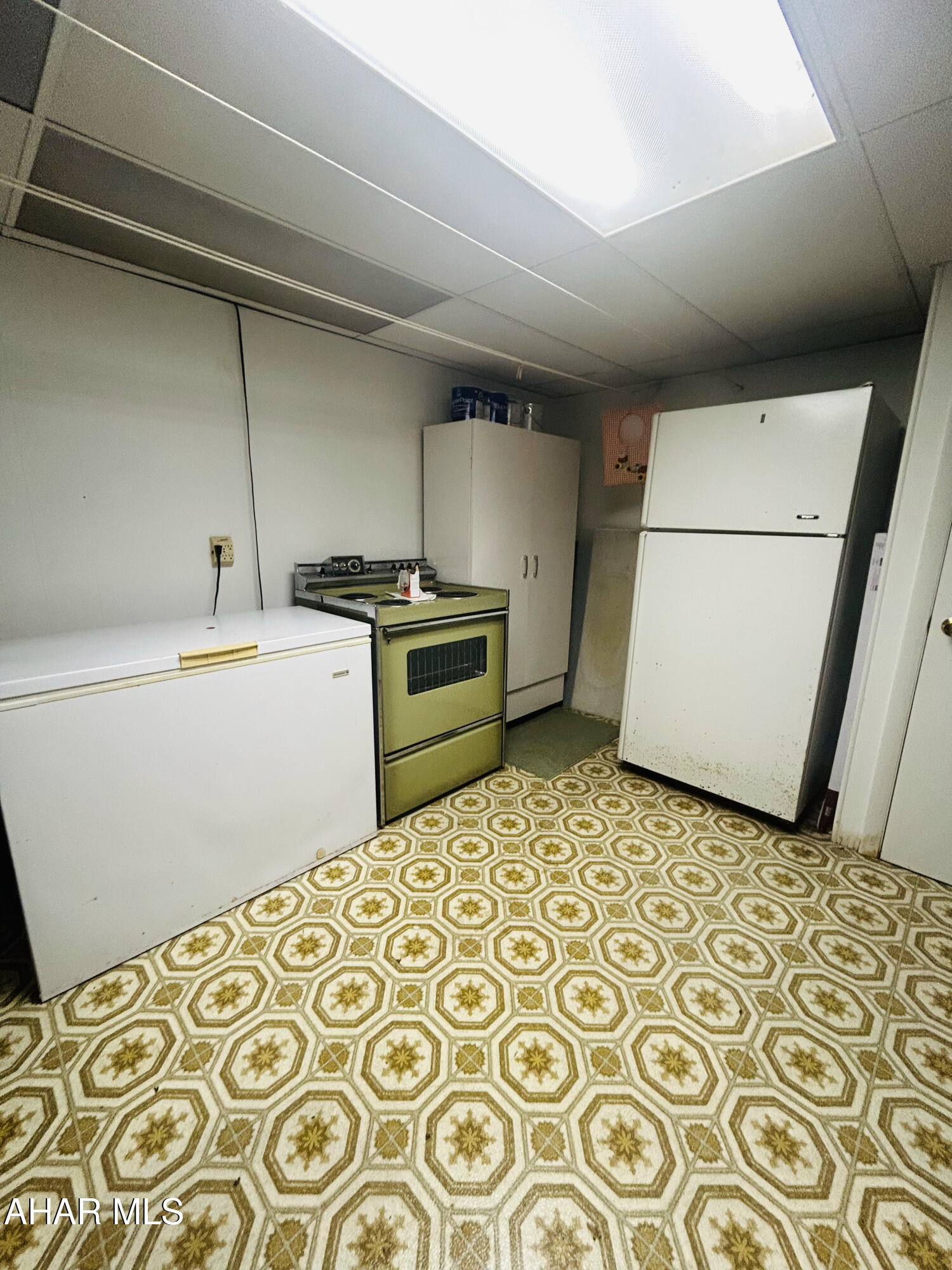 Garden Heights - Residential