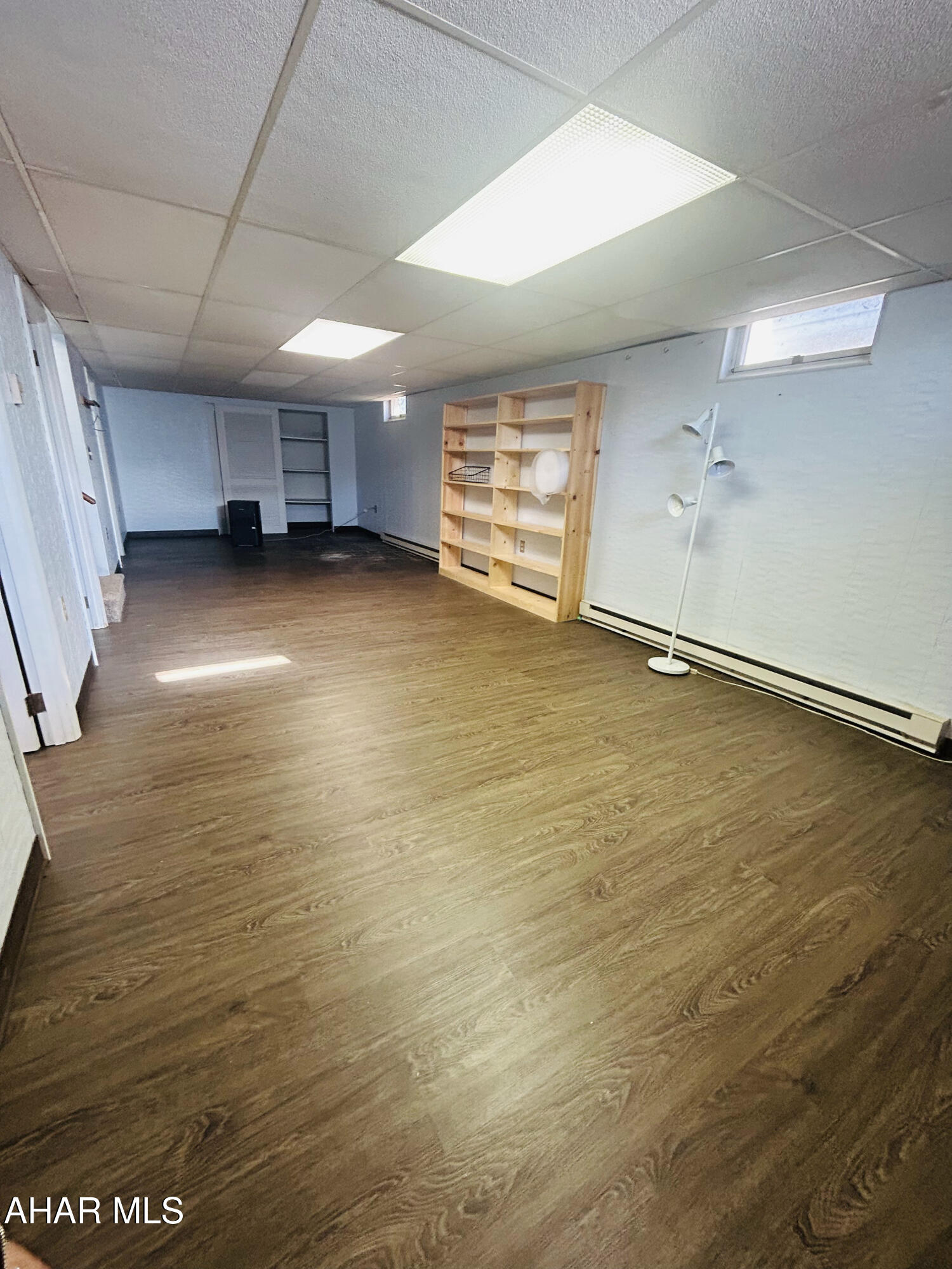 Garden Heights - Residential