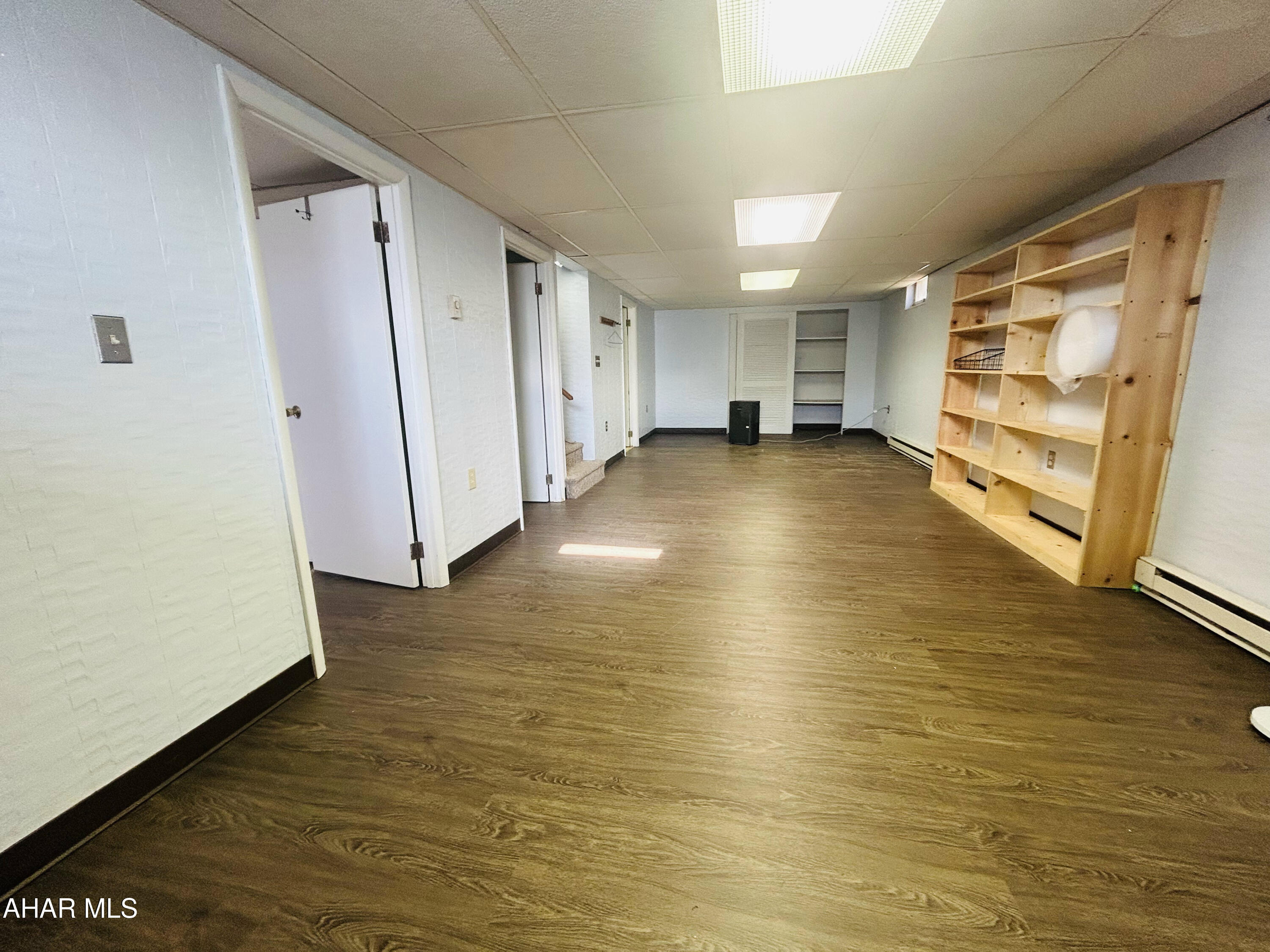 Garden Heights - Residential