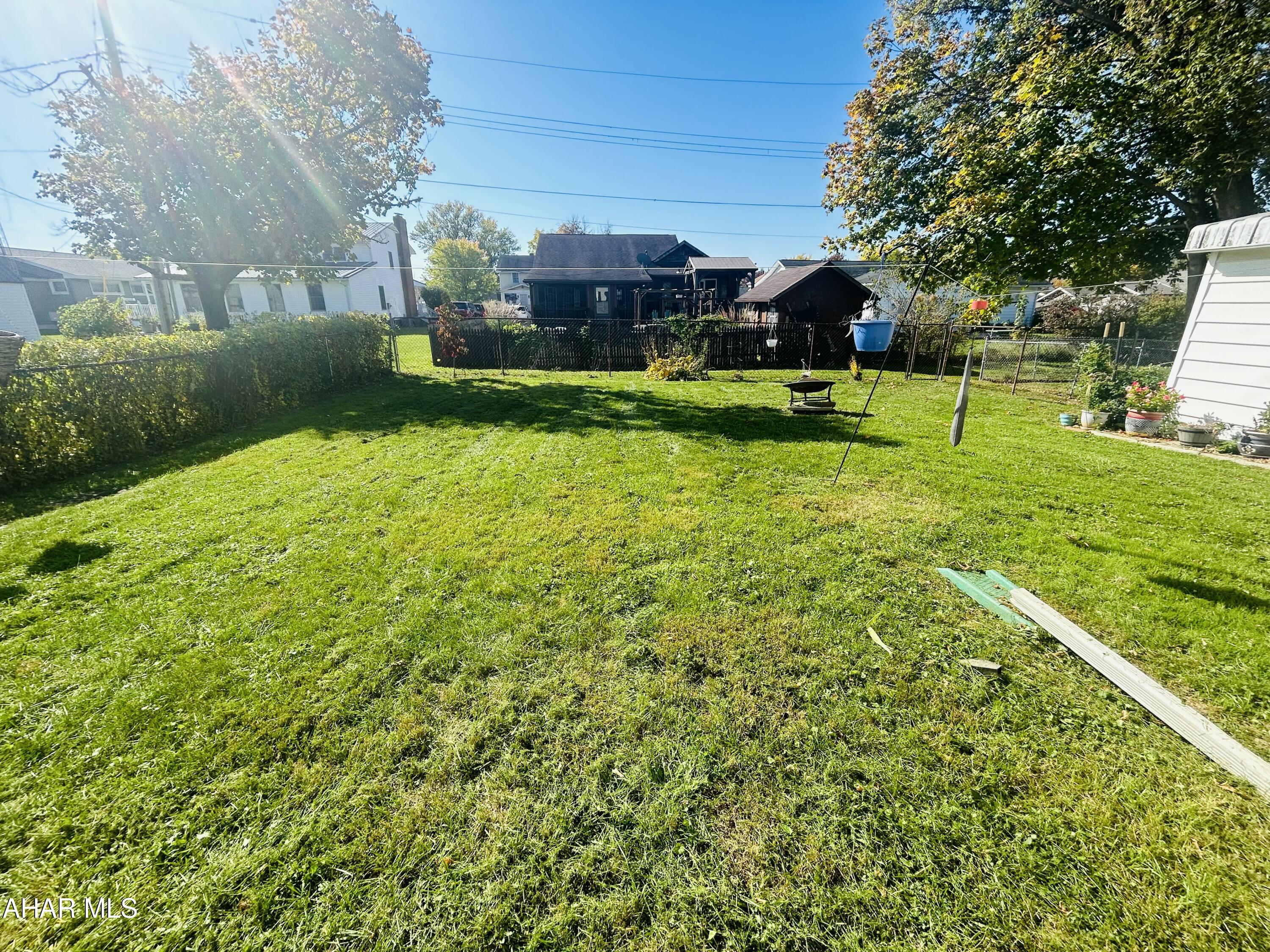 Garden Heights - Residential