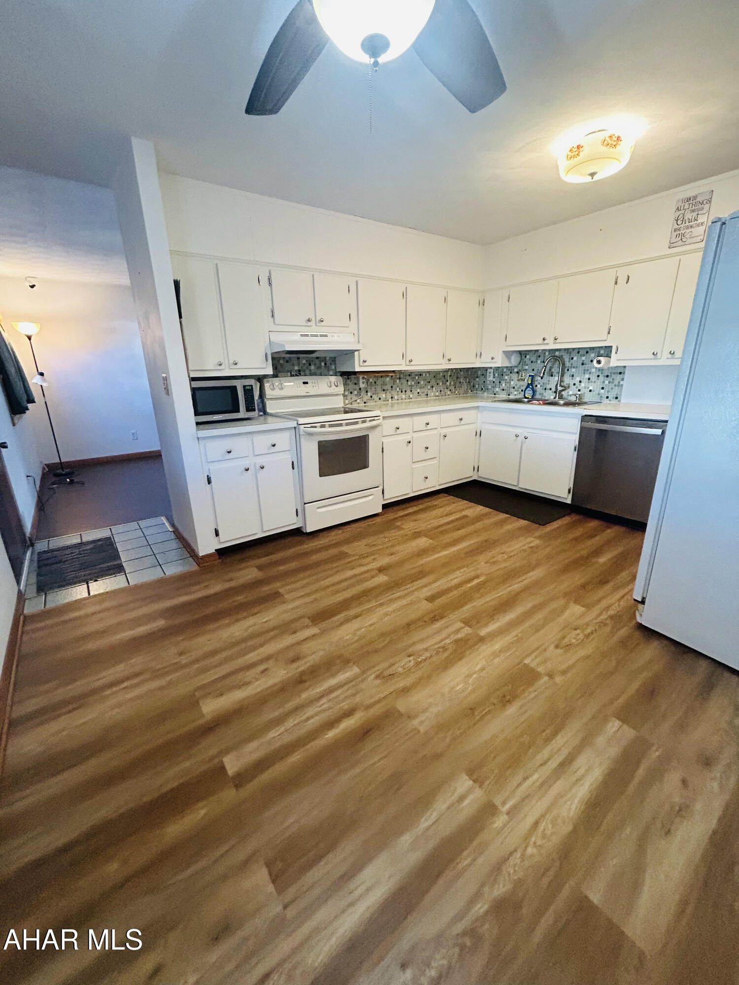 Garden Heights - Residential