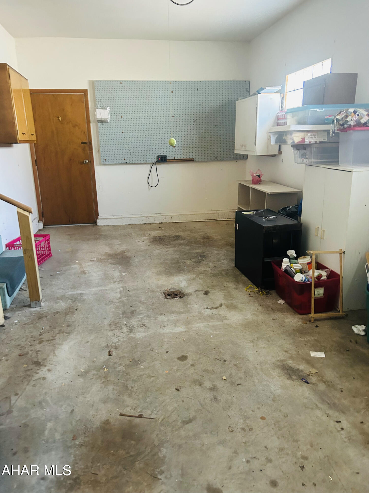 Garden Heights - Residential