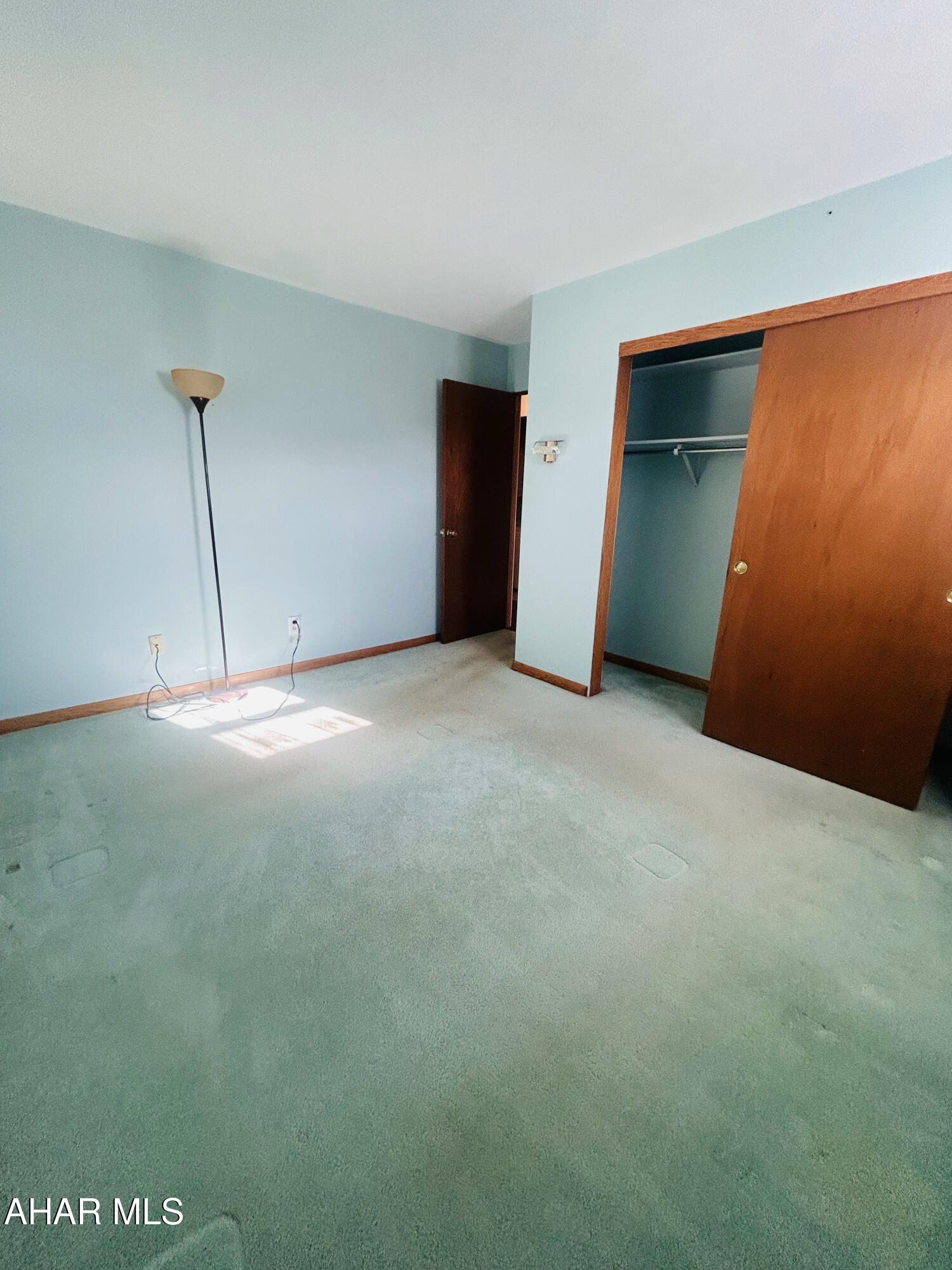 Garden Heights - Residential