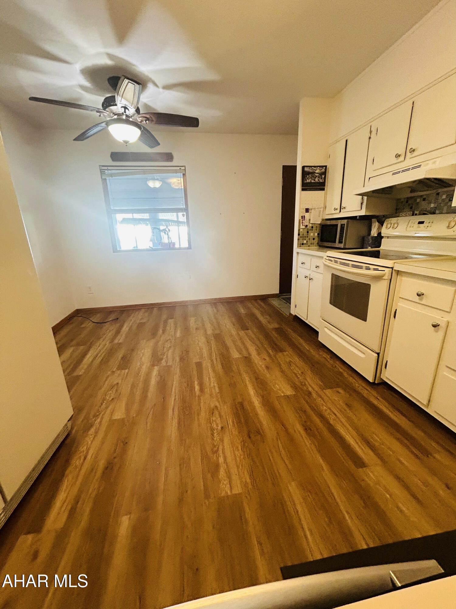 Garden Heights - Residential