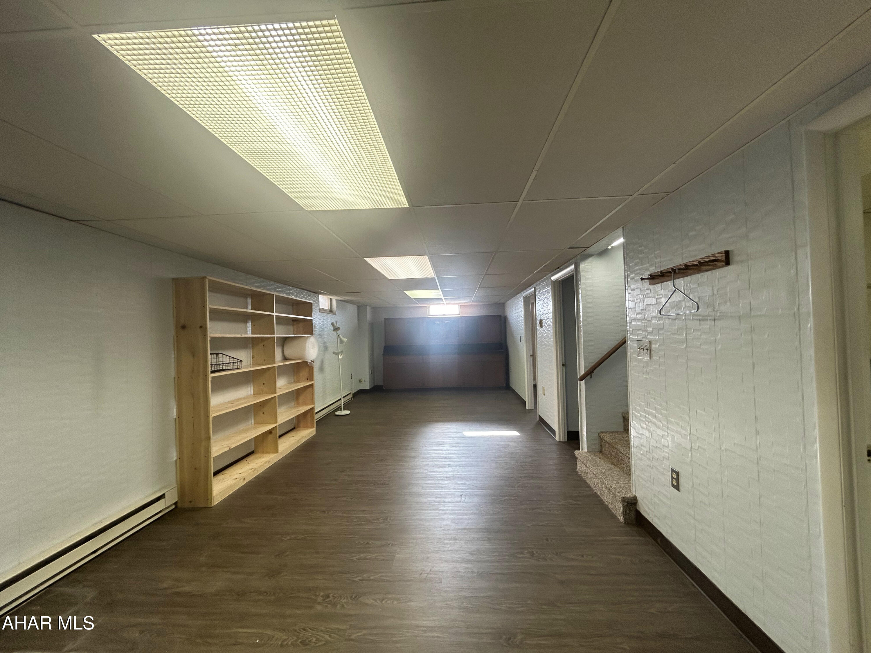 Garden Heights - Residential