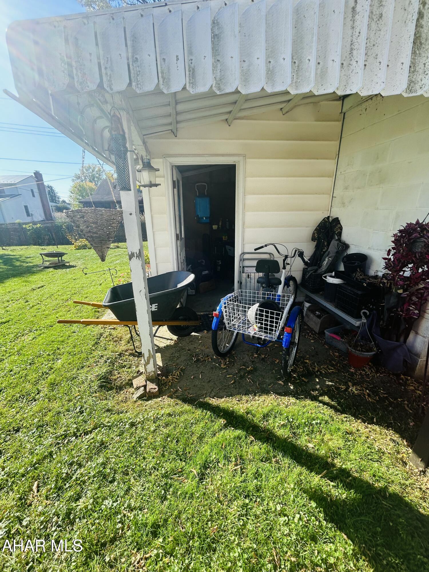 Garden Heights - Residential