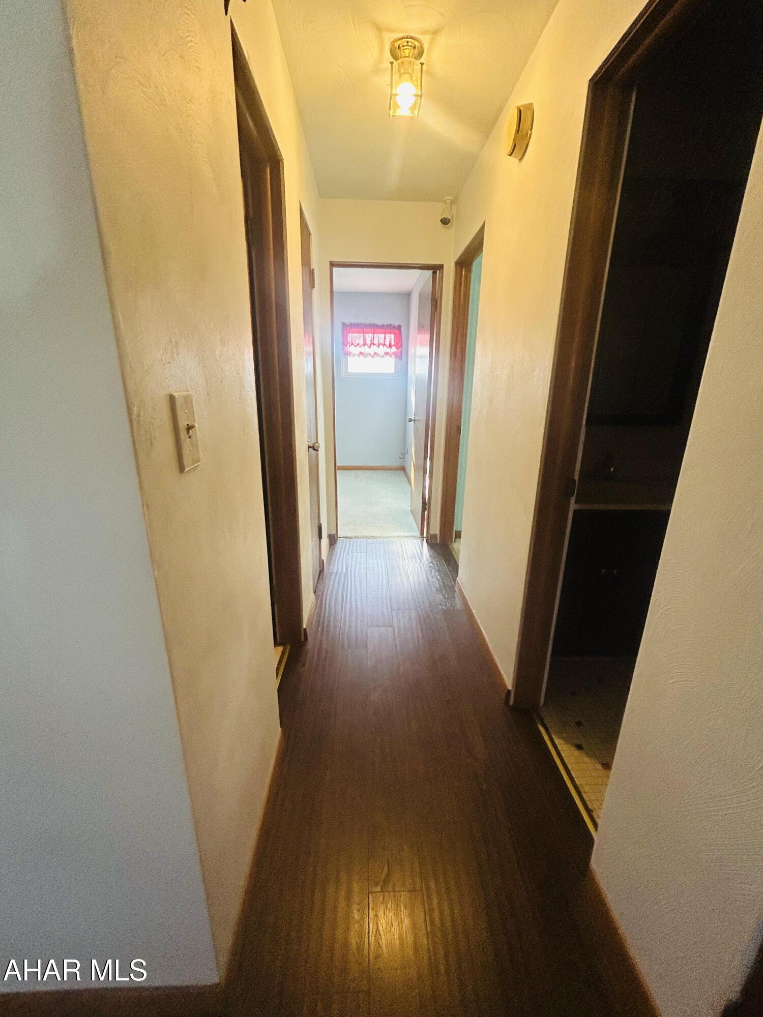 Garden Heights - Residential