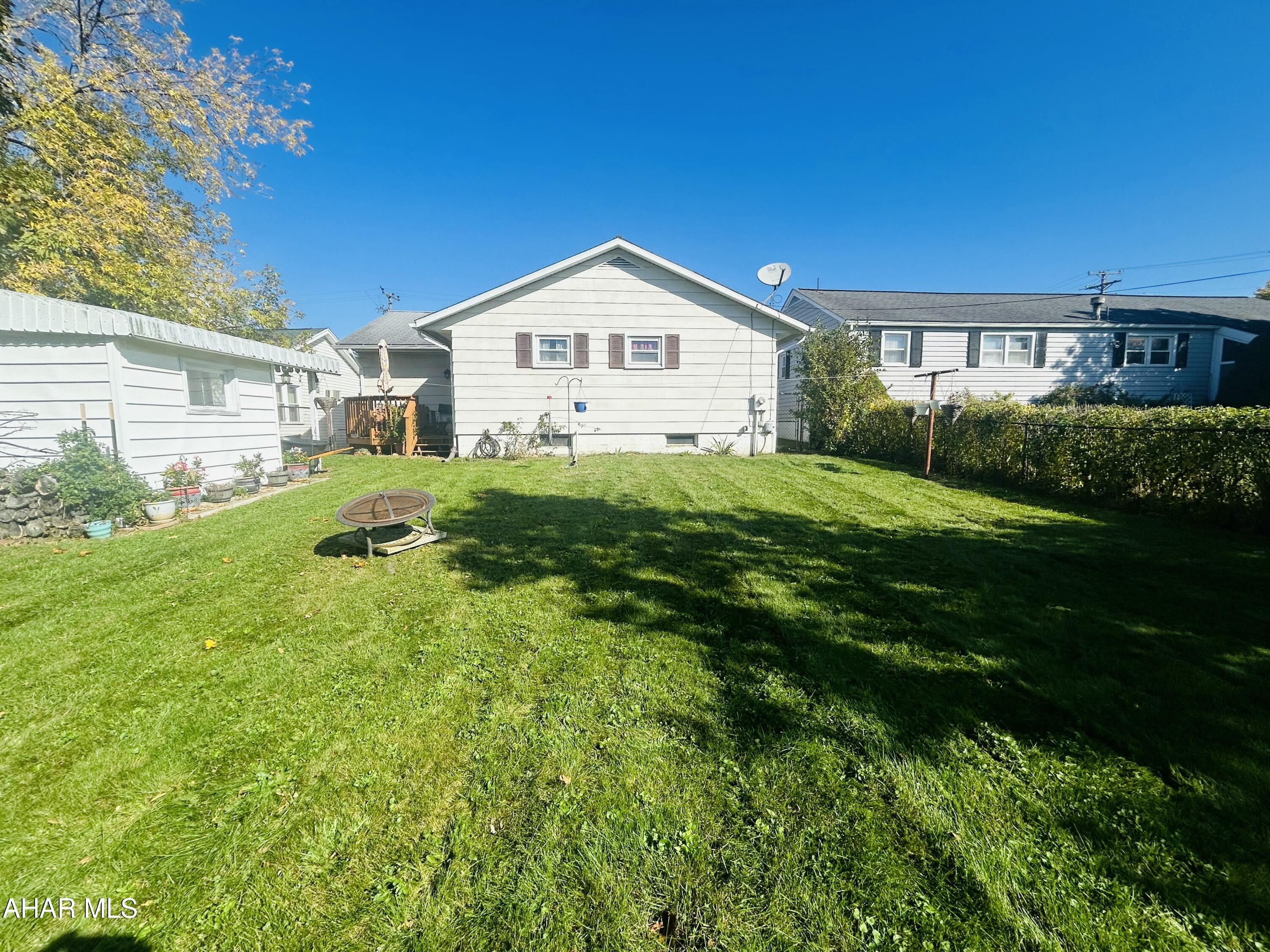 Garden Heights - Residential