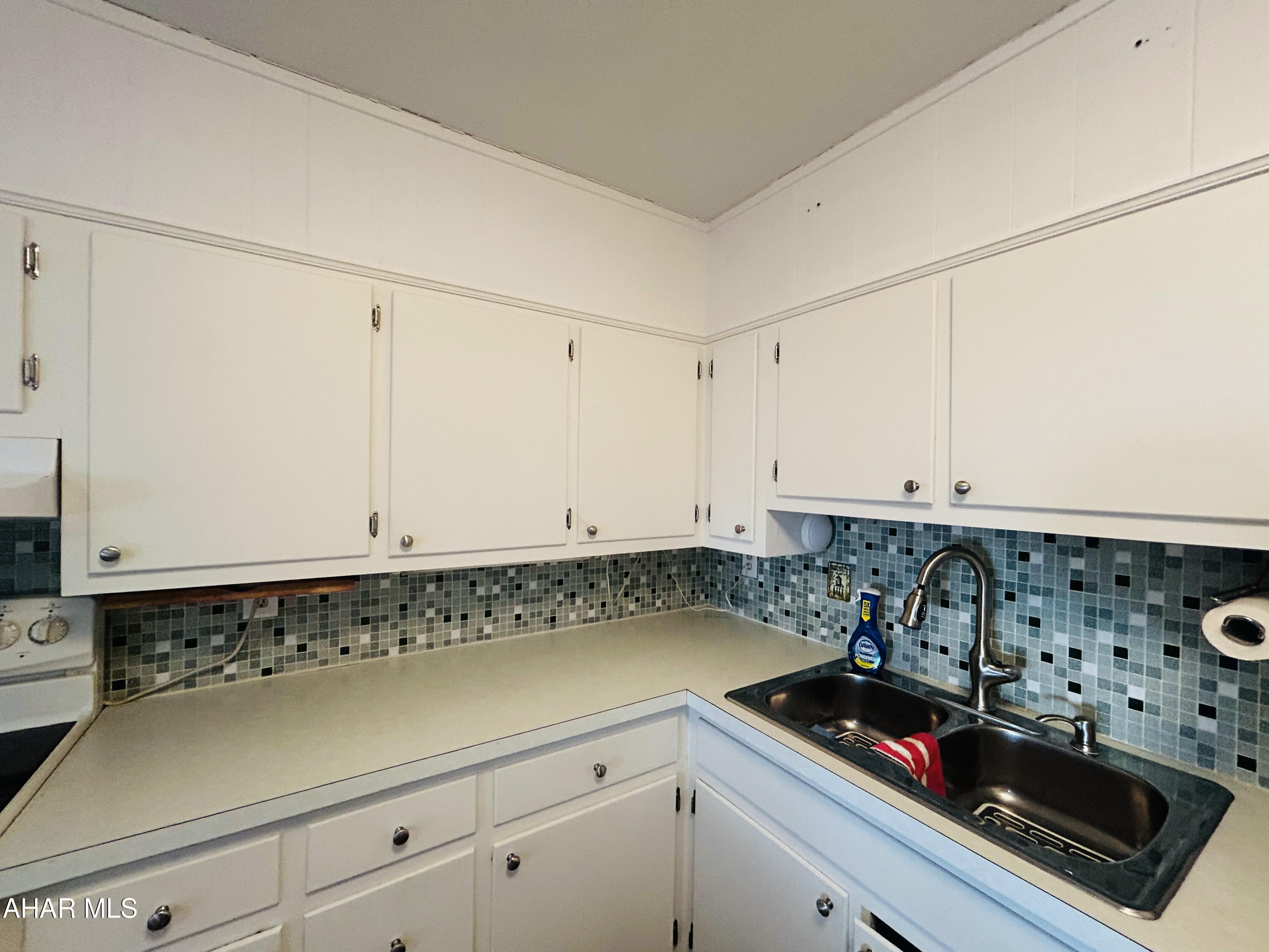 Garden Heights - Residential