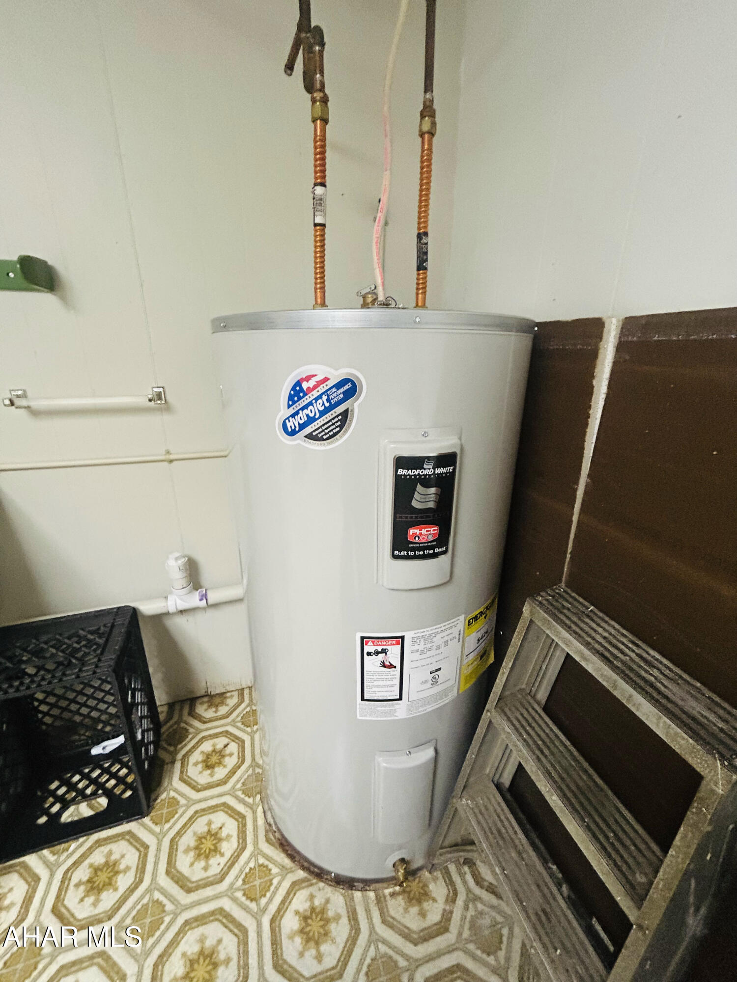 Garden Heights - Residential