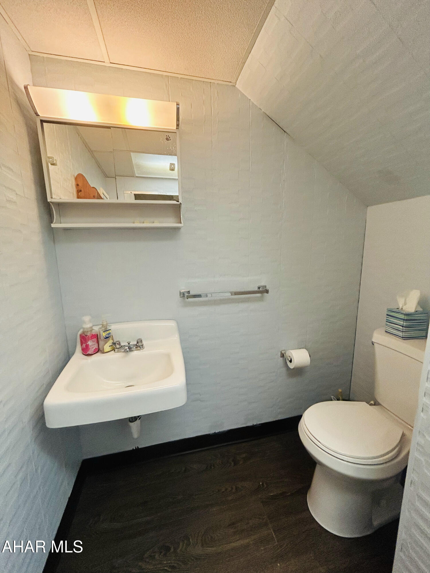 Garden Heights - Residential