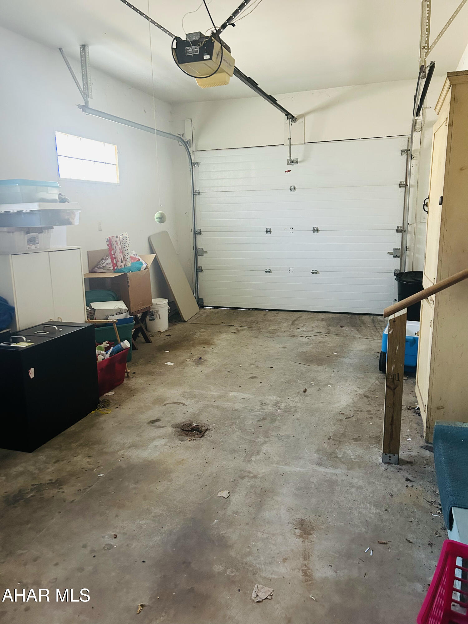 Garden Heights - Residential