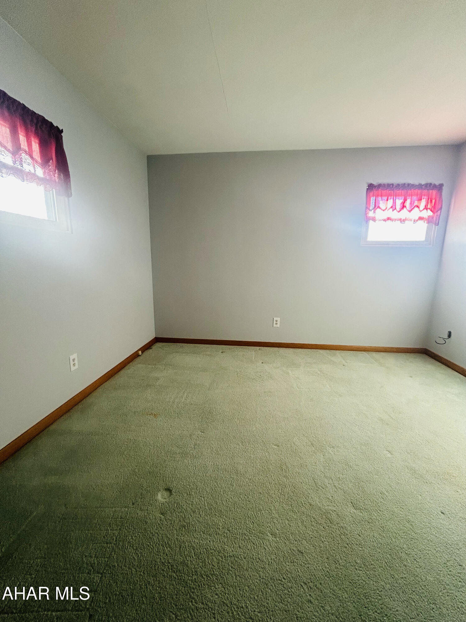 Garden Heights - Residential