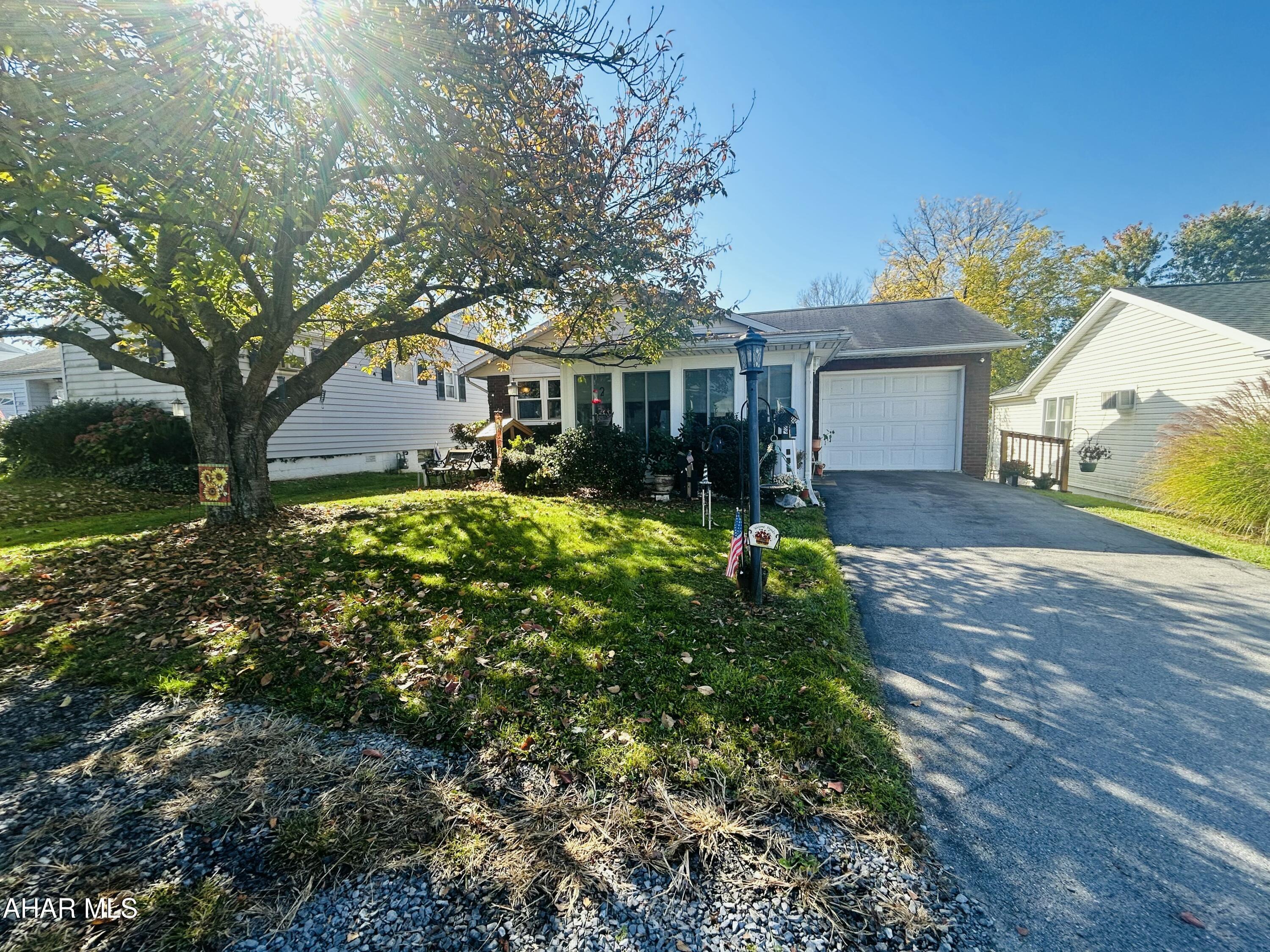 Garden Heights - Residential