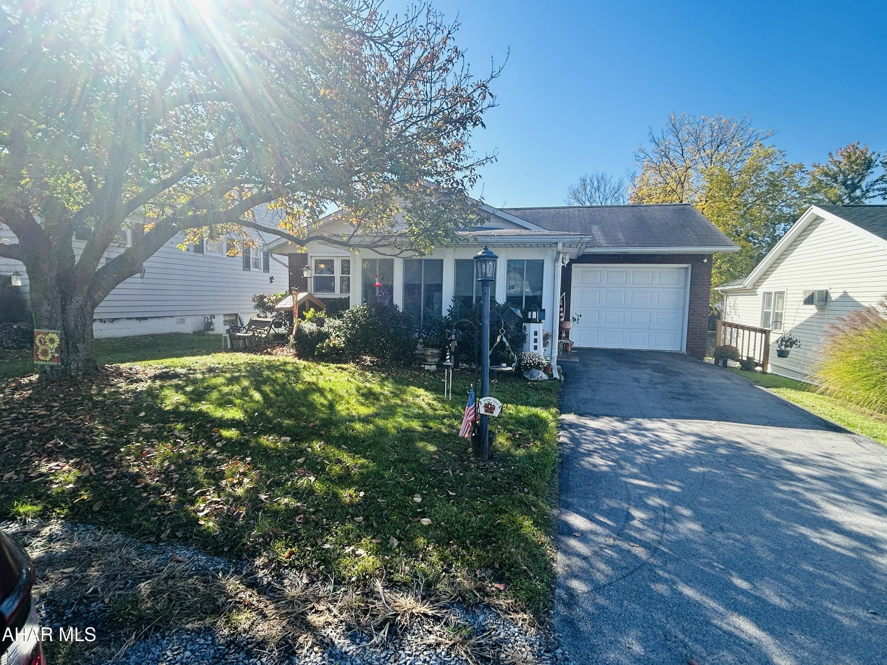 Garden Heights - Residential