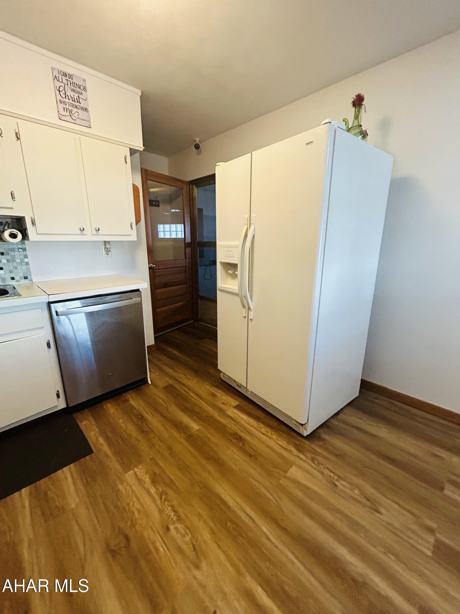 Garden Heights - Residential