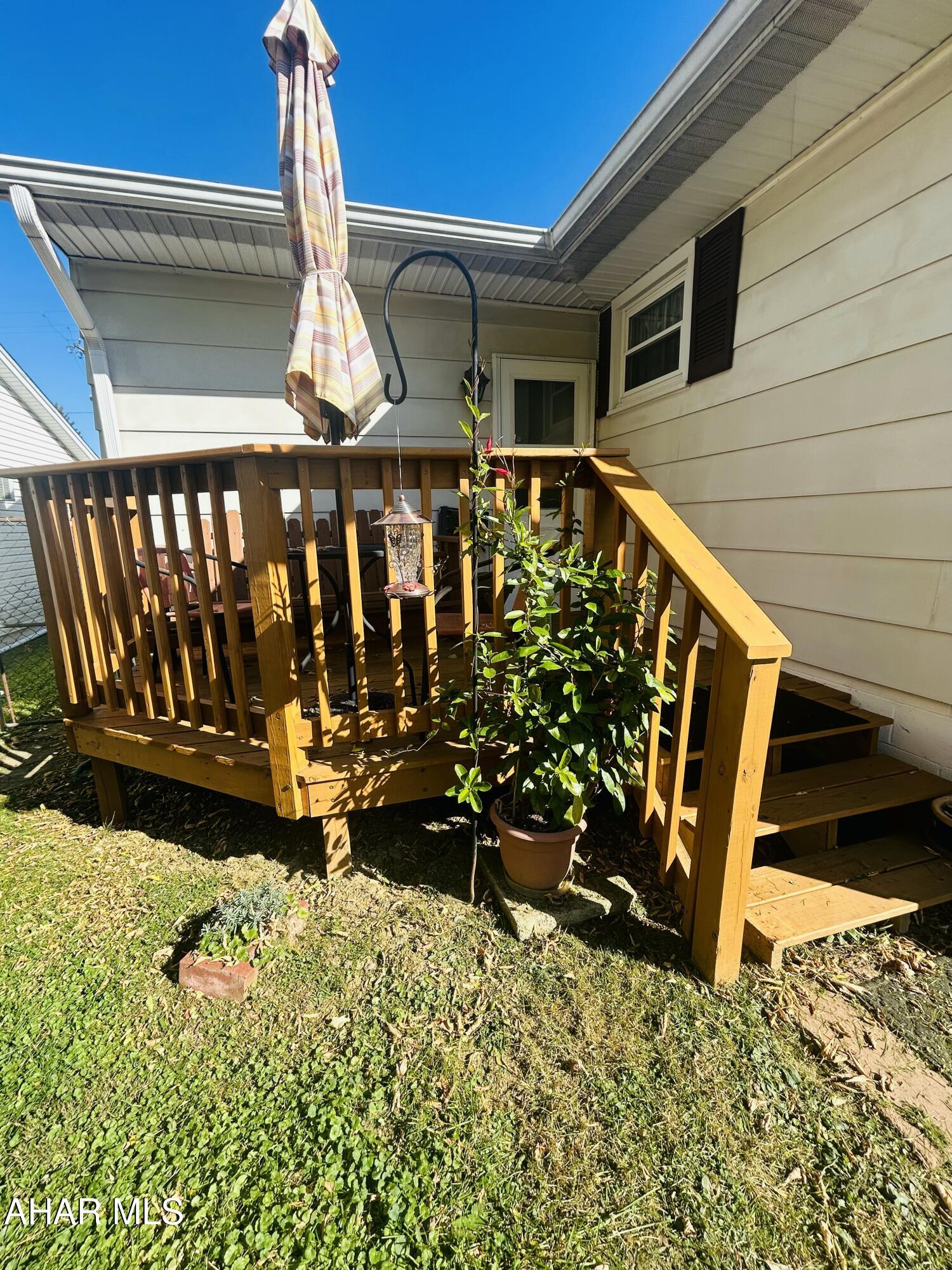 Garden Heights - Residential