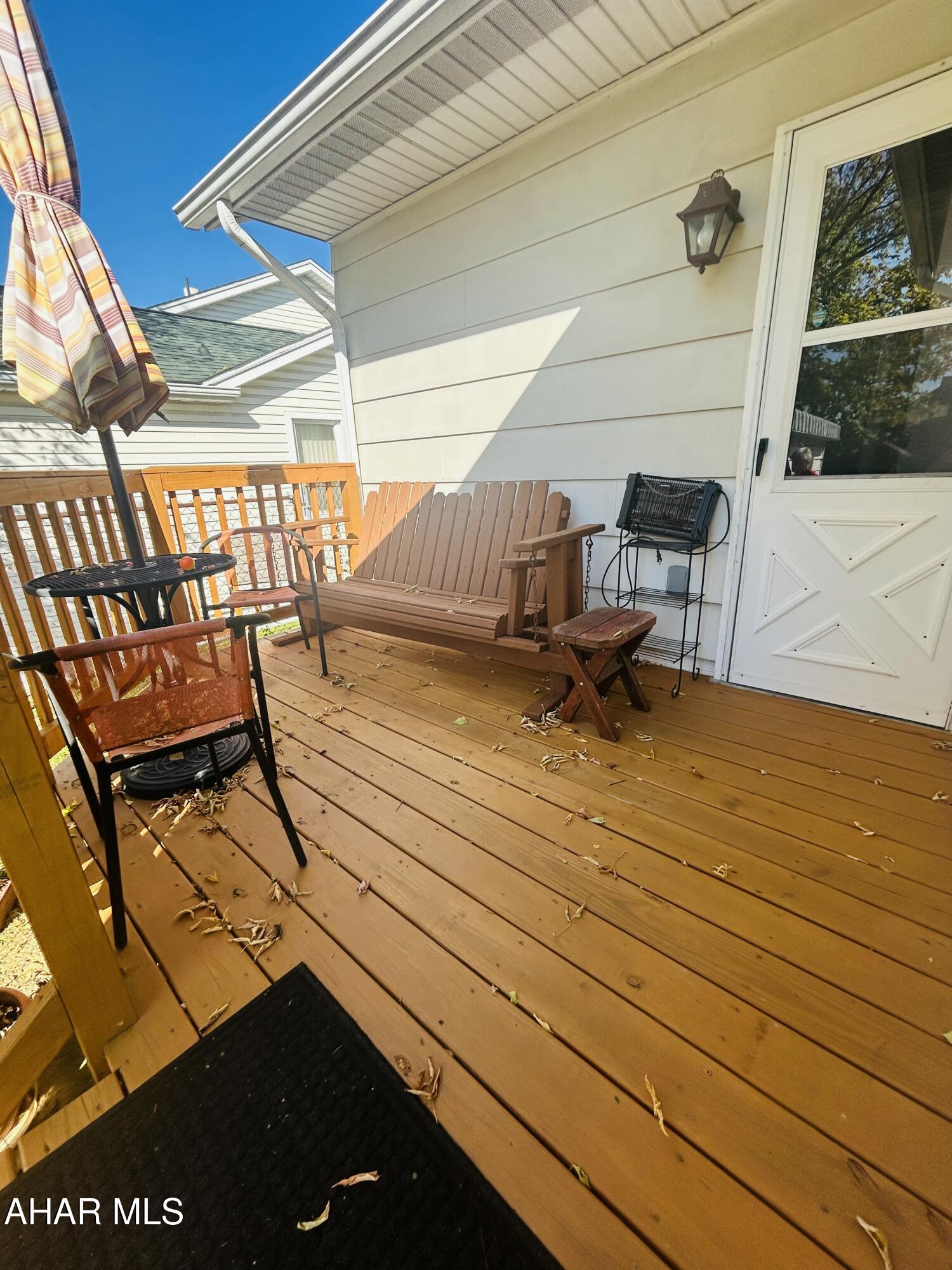 Garden Heights - Residential