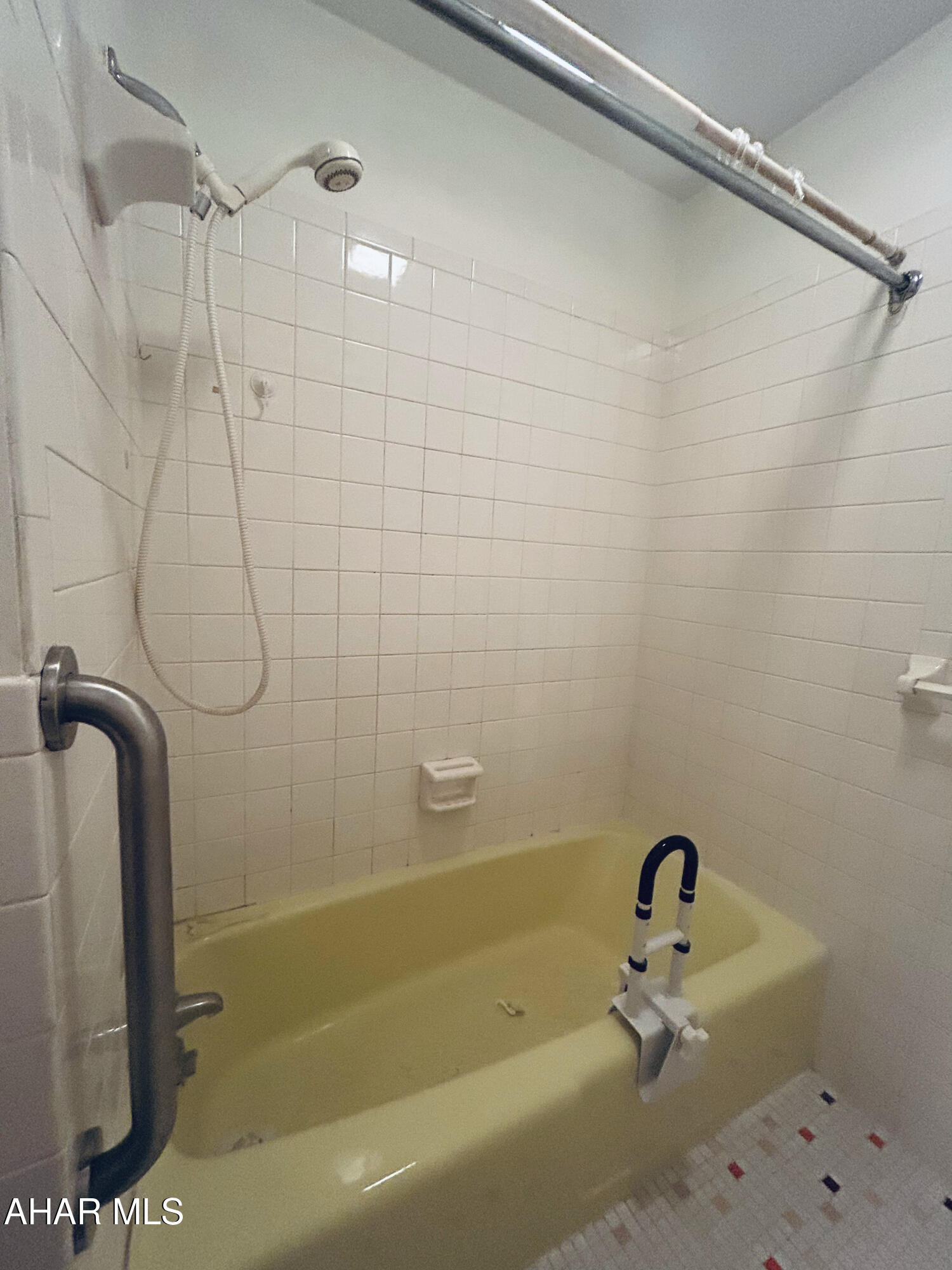 Garden Heights - Residential