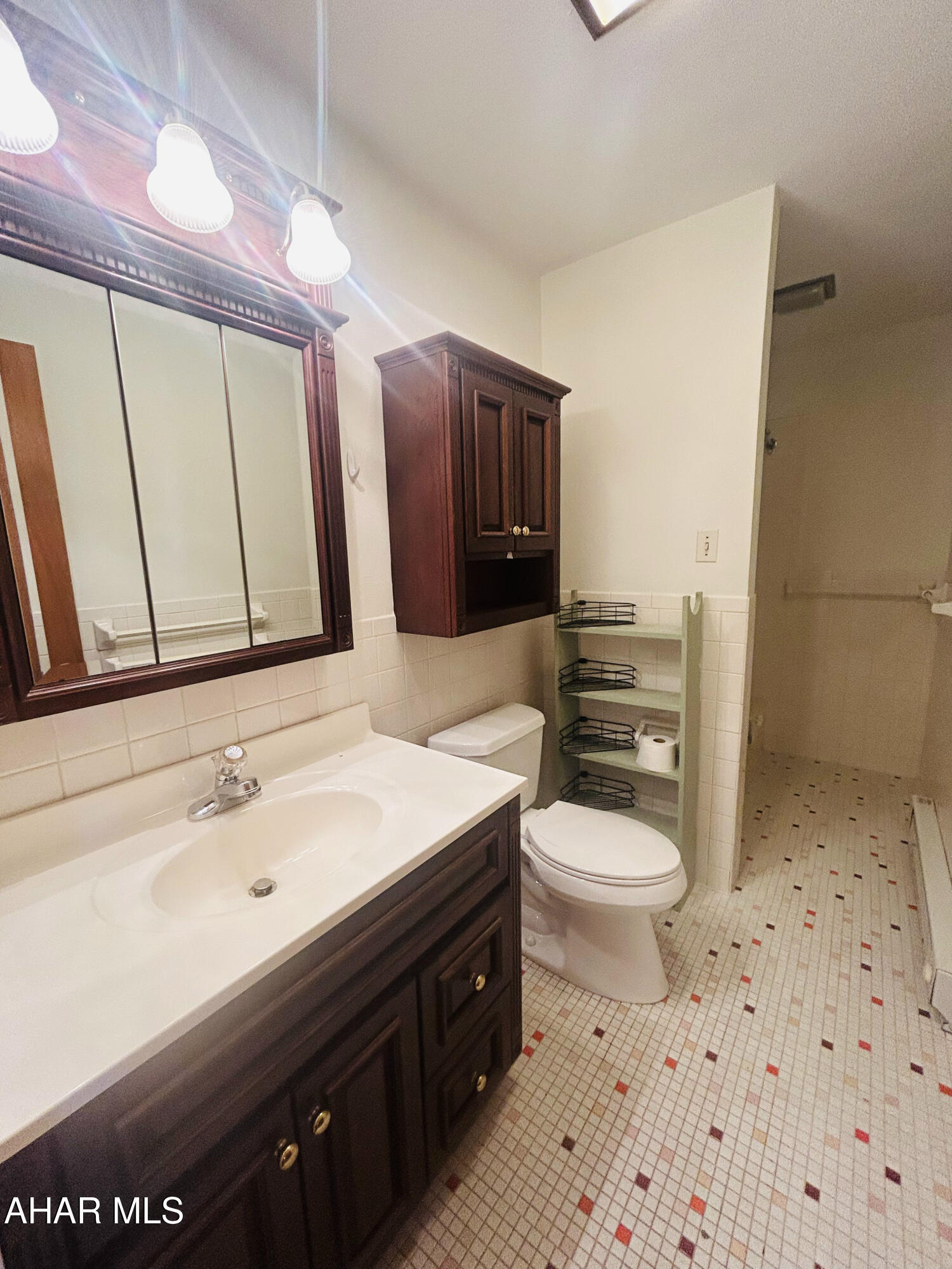 Garden Heights - Residential