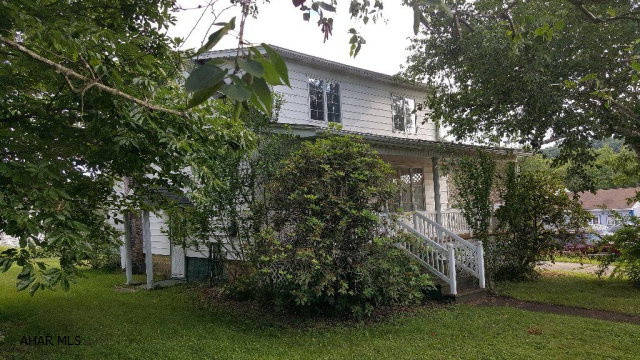 Unknown - Residential