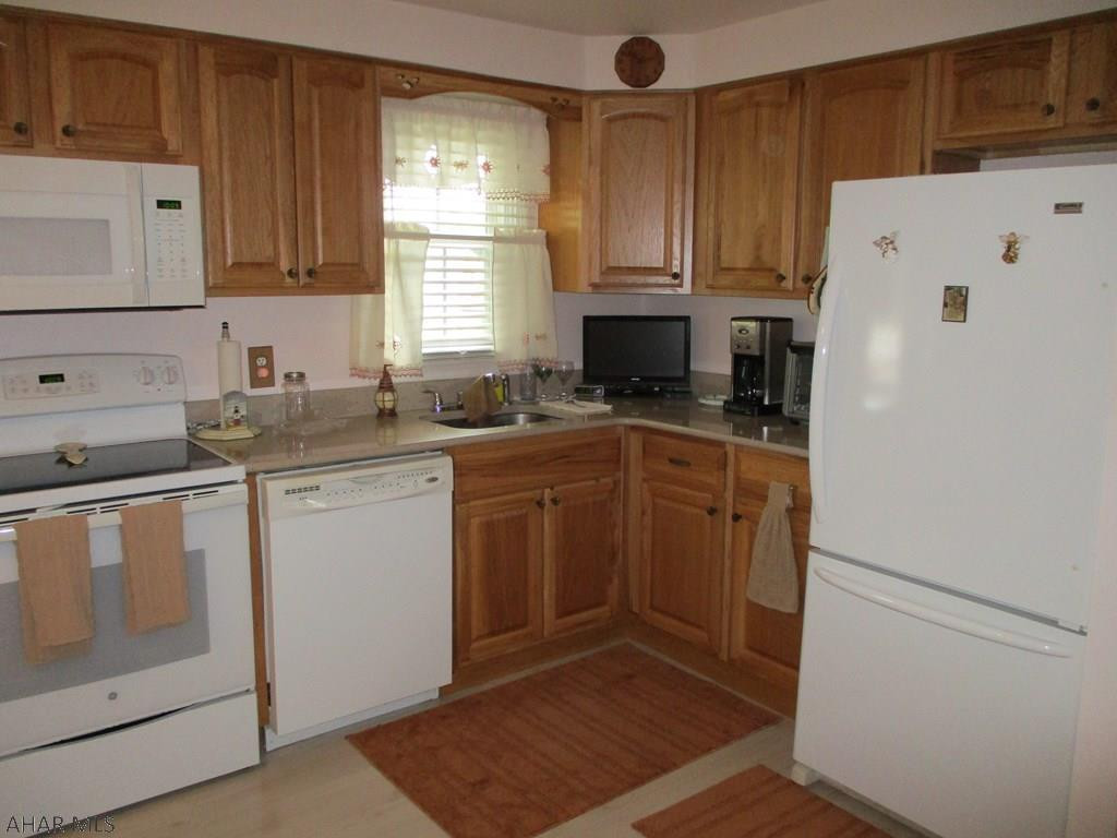 Eldorado - Residential