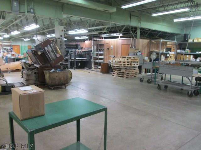 Unknown - Commercial Sale