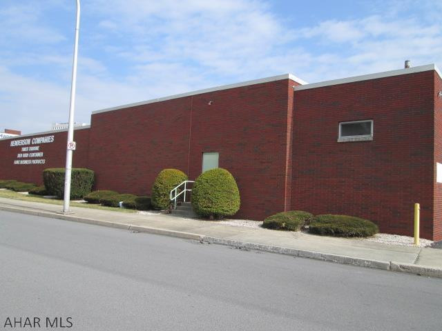 Unknown - Commercial Sale