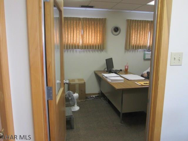 Unknown - Commercial Sale