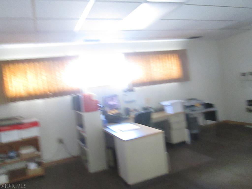 Unknown - Commercial Sale