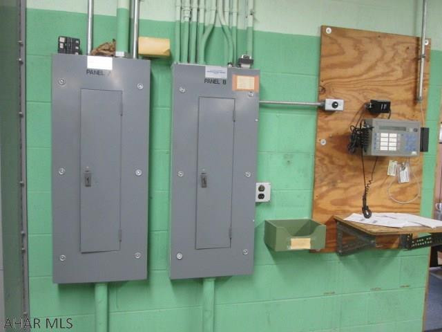 Unknown - Commercial Sale