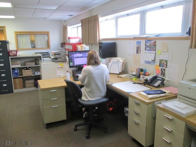 Unknown - Commercial Sale