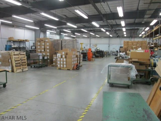 Unknown - Commercial Sale