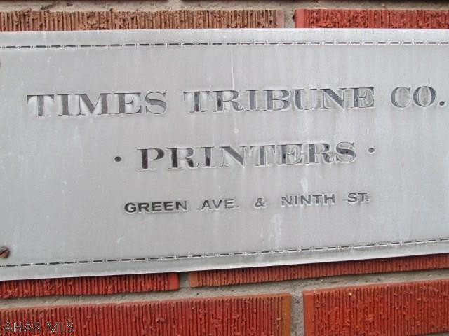 Unknown - Commercial Sale