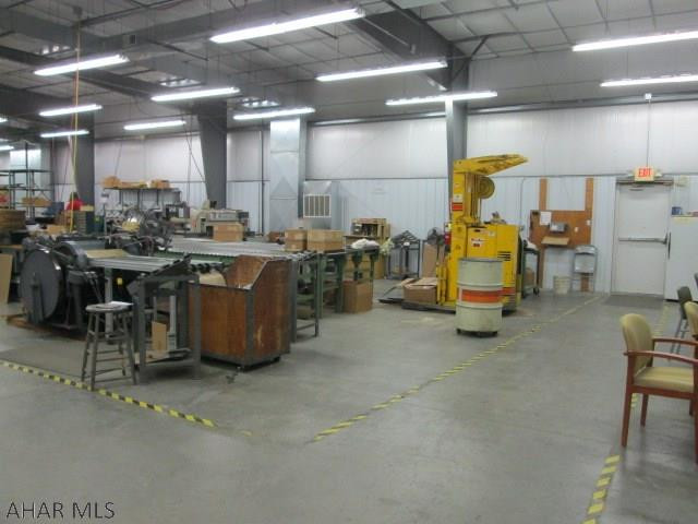 Unknown - Commercial Sale