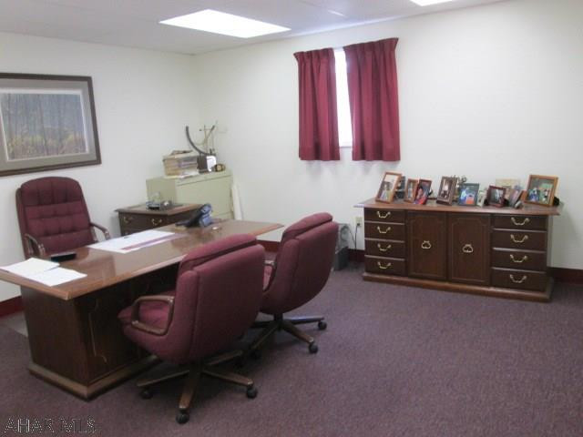 Unknown - Commercial Sale