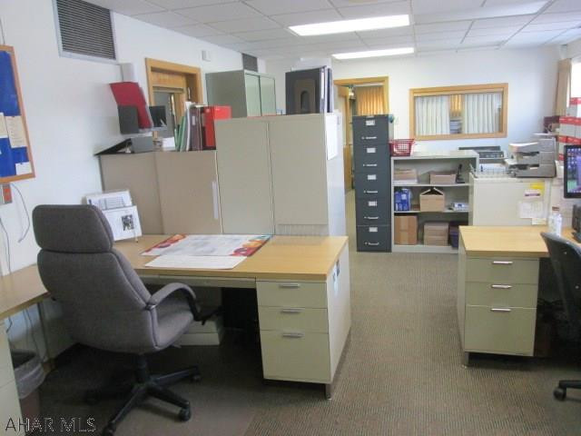 Unknown - Commercial Sale