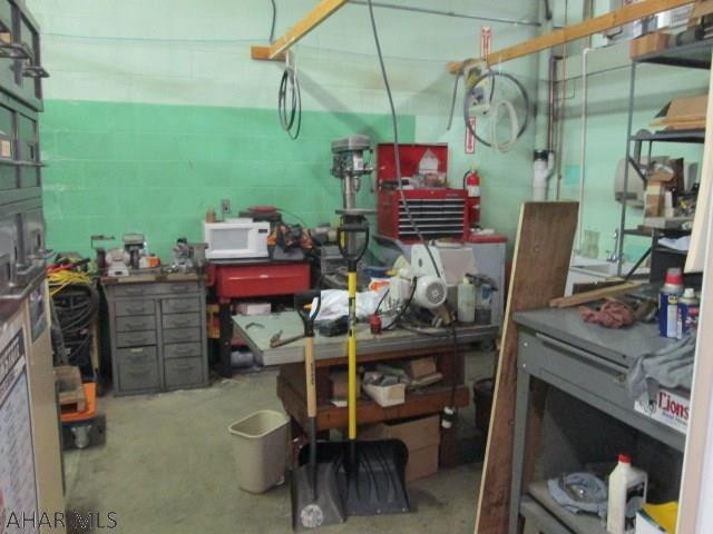 Unknown - Commercial Sale