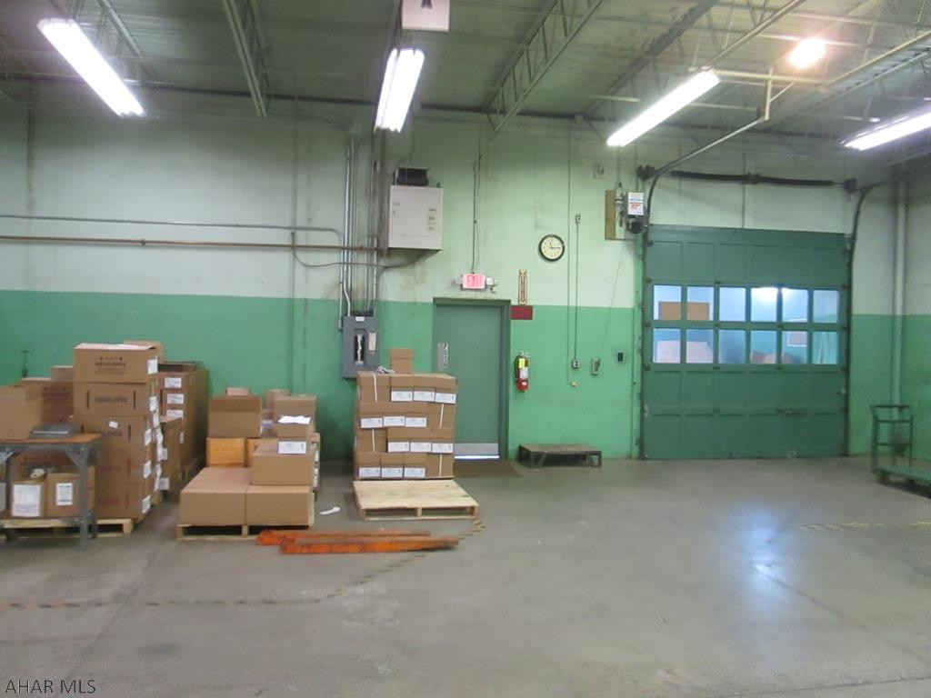 Unknown - Commercial Sale