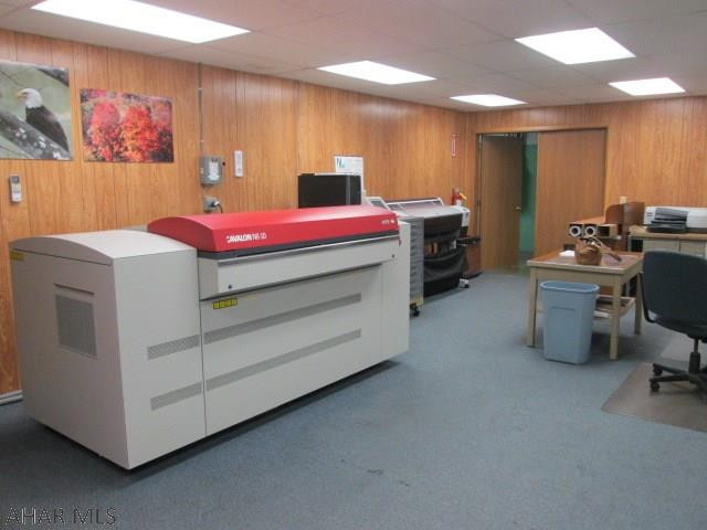 Unknown - Commercial Sale