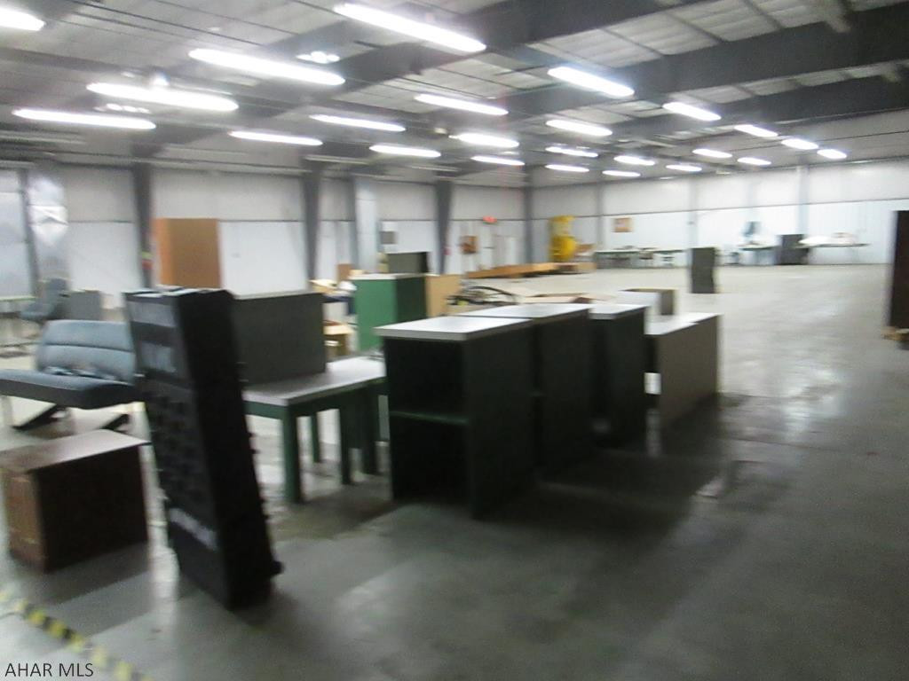 Unknown - Commercial Sale