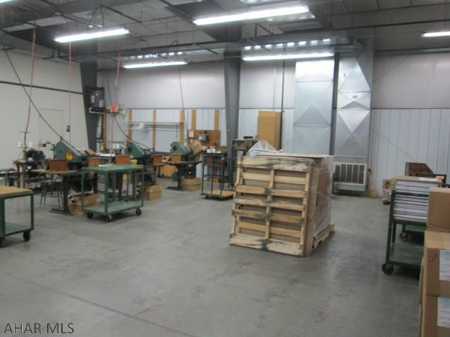 Unknown - Commercial Sale