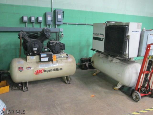 Unknown - Commercial Sale